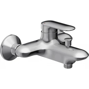 Смеситель Jacob Delafon Kumin для ванны с душем E99460-CP